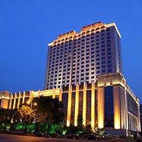 江蘇福記逸高酒店 江蘇福記逸高酒店